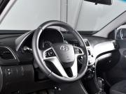 Hyundai Solaris I Рестайлинг Кемерово  - изображение 27
