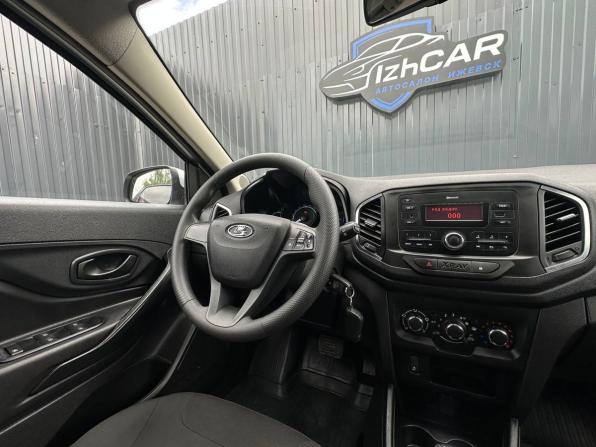 Lada (ВАЗ) XRAY I с пробегом 2018 года, цена 689 000 рублей, 87300 км, хэтчбек, Автокод Объявления