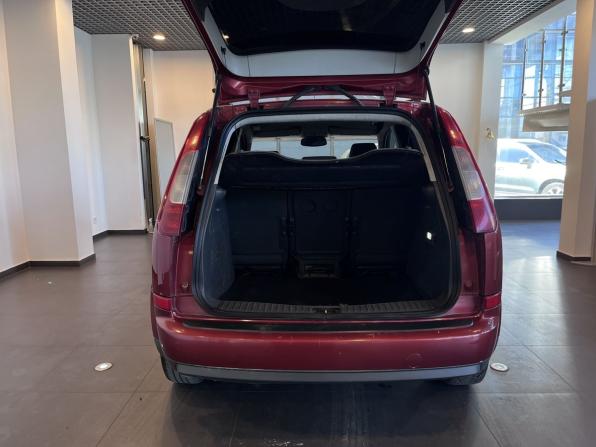 Ford C-MAX I с пробегом 2007 года, цена 293 000 рублей, 312998 км, компактвэн, Автокод Объявления