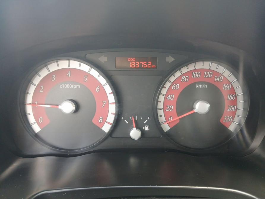 Kia Rio II Рестайлинг Саратов  - изображение 9