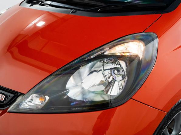 Honda Fit II с пробегом 2011 года, цена 1 020 300 рублей, 113010 км, хэтчбек, Автокод Объявления