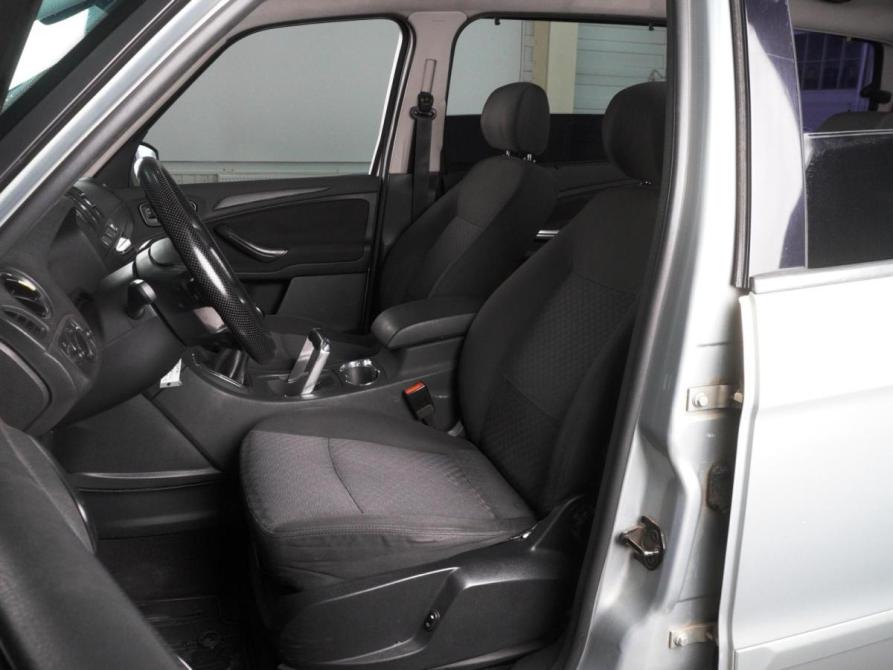 Ford Galaxy II Минеральные Воды  - изображение 11