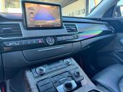 Audi A8 III (D4) Рестайлинг Оренбург  - изображение 59