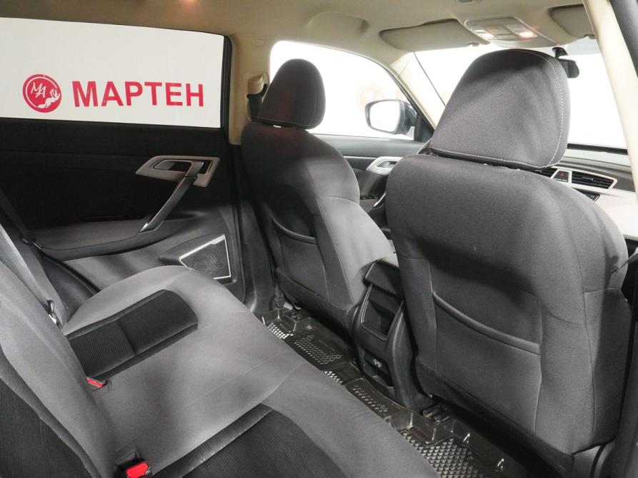 Geely Atlas I Вологда  - изображение 11