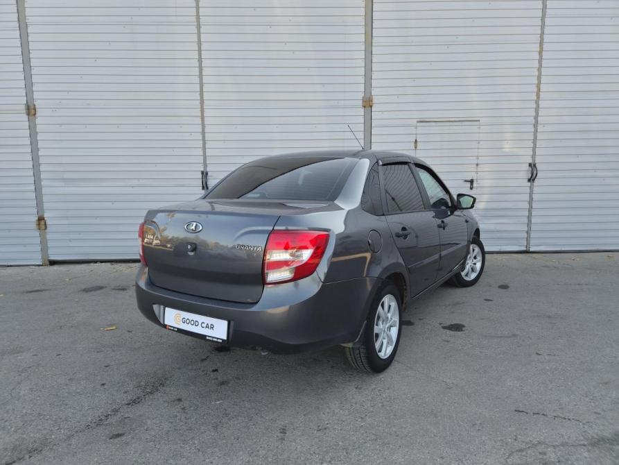Lada (ВАЗ) Granta I Саратов  - изображение 5