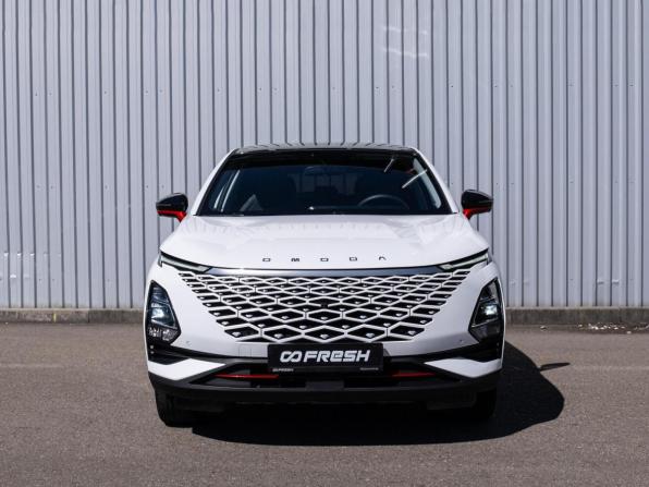 Omoda C5 I с пробегом 2023 года, цена 1 761 000 рублей, 31524 км, внедорожник, Автокод Объявления