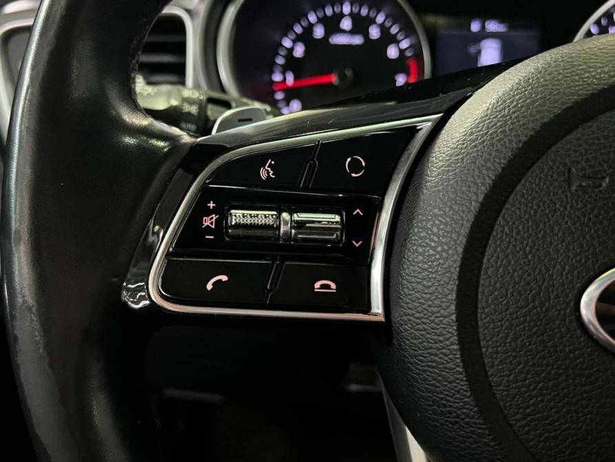 Kia Ceed III Оренбург  - изображение 13