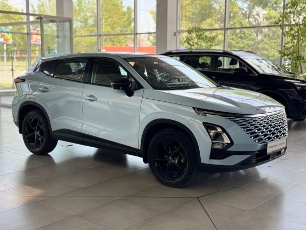 Omoda C5 I с пробегом 2023 года, цена 1 795 000 рублей, 29440 км, внедорожник, Автокод Объявления