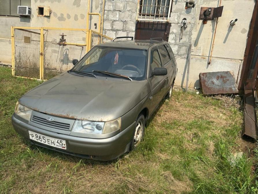 Lada (ВАЗ) 2111 Курган  - изображение 1