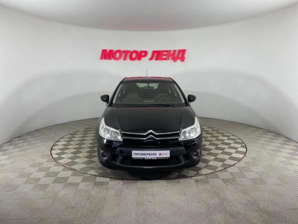 Citroen C4 I Рестайлинг с пробегом 2010 года, цена 338 000 рублей, 188966 км, хэтчбек, Автокод Объявления