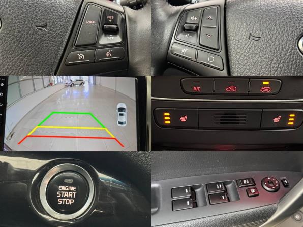 Kia Sorento II Рестайлинг с пробегом 2017 года, цена 1 700 000 рублей, 204657 км, внедорожник, Автокод Объявления