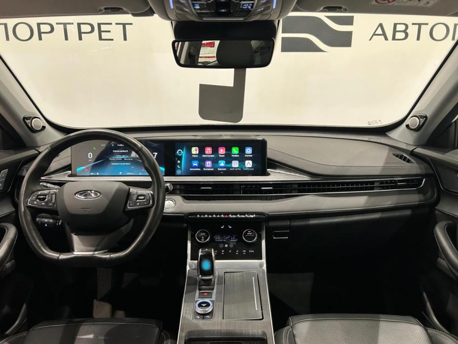 Chery Tiggo 7 Pro Max I Санкт-Петербург  - изображение 17