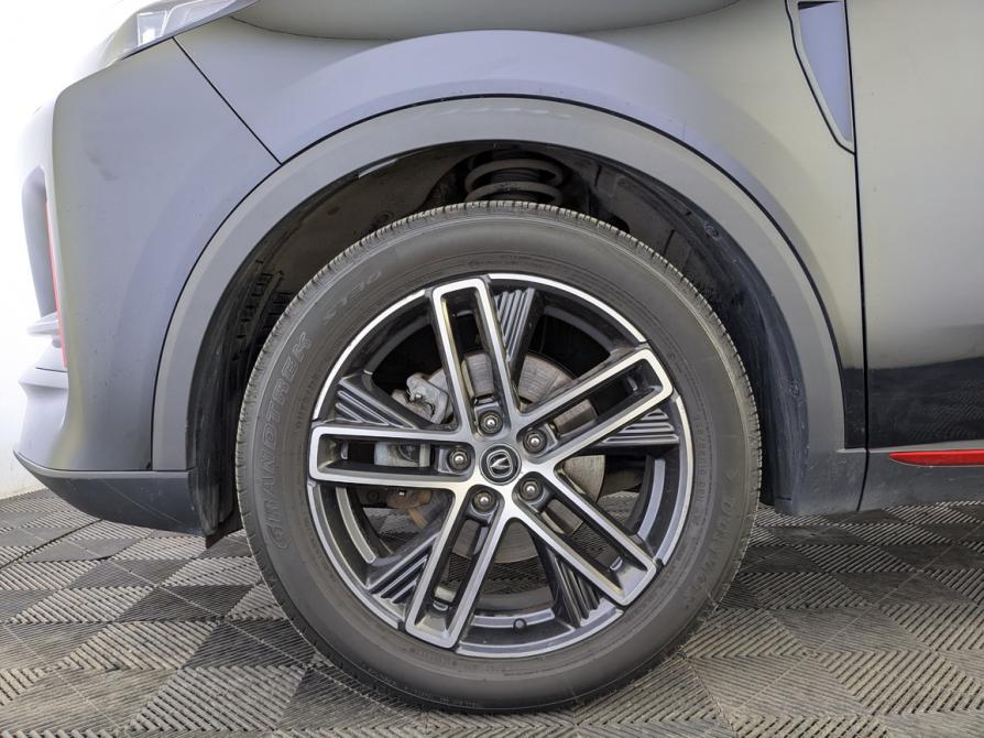 Changan CS55 Plus II Москва  - изображение 13