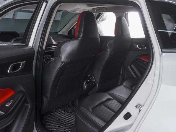 Changan CS55 Plus II с пробегом 2024 года, цена 2 050 000 рублей, 71216 км, внедорожник, Автокод Объявления