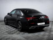 Mercedes-Benz CLA II (C118 X118) Москва  - изображение 23