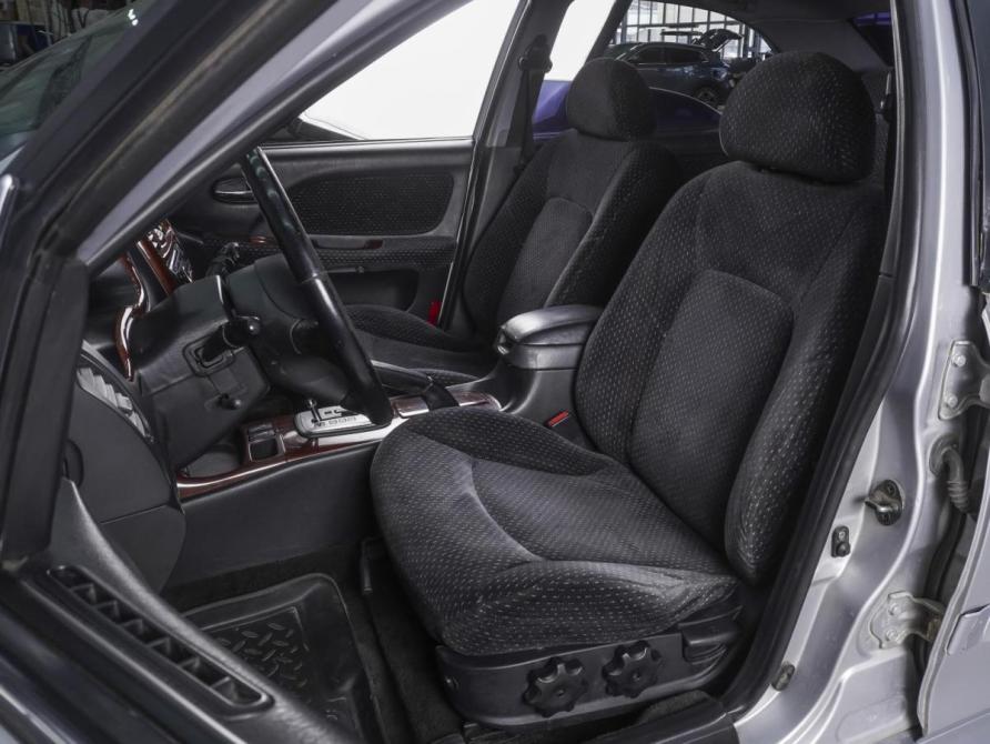 Hyundai Sonata IV (EF) Рестайлинг Ростов-на-Дону  - изображение 10