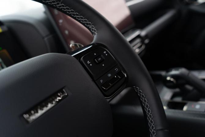Новый Haval H7 I 2026 года, цена 3 199 000 рублей, внедорожник, Автокод Объявления