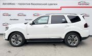 Kia Mohave I Рестайлинг 2 Тюмень  - изображение 53