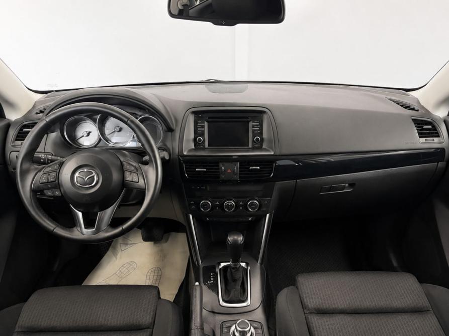 Mazda CX-5 I Уфа  - изображение 7