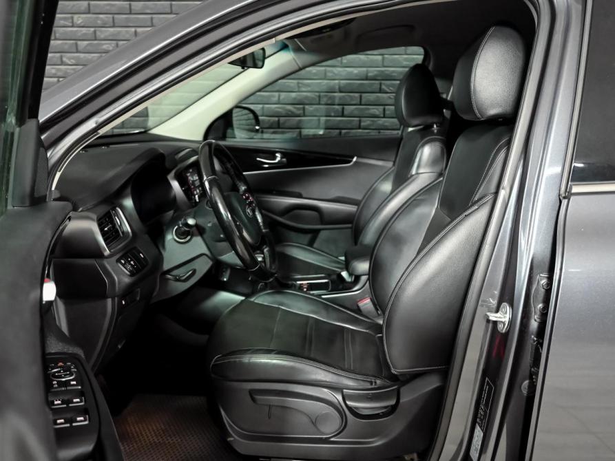 Kia Sorento III Prime Рестайлинг Екатеринбург  - изображение 10
