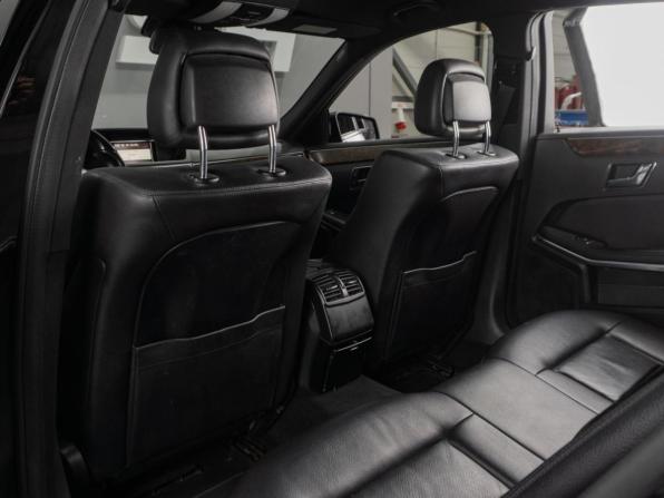Mercedes-Benz E-Класс IV (W212 S212 C207) с пробегом 2011 года, цена 1 599 000 рублей, 183809 км, седан, Автокод Объявления