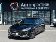 Hyundai Sonata VII (LF) Рестайлинг Волгоград  - изображение 27