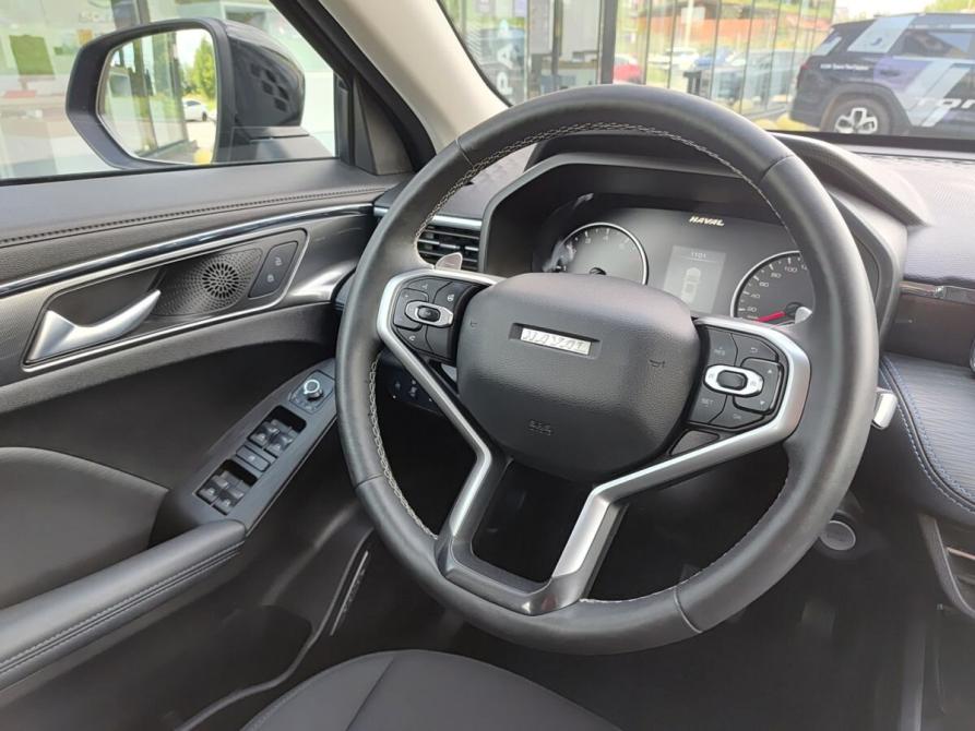 Haval Jolion I Ижевск  - изображение 23
