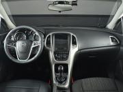 Opel Astra J Кемерово  - изображение 26