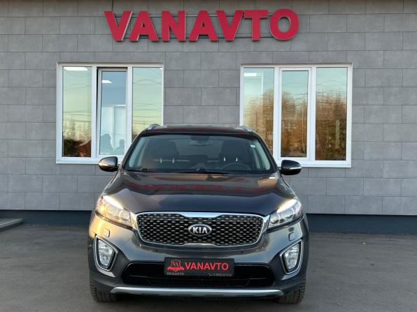 Kia Sorento III Prime с пробегом 2017 года, цена 2 370 000 рублей, 137000 км, внедорожник, Автокод Объявления