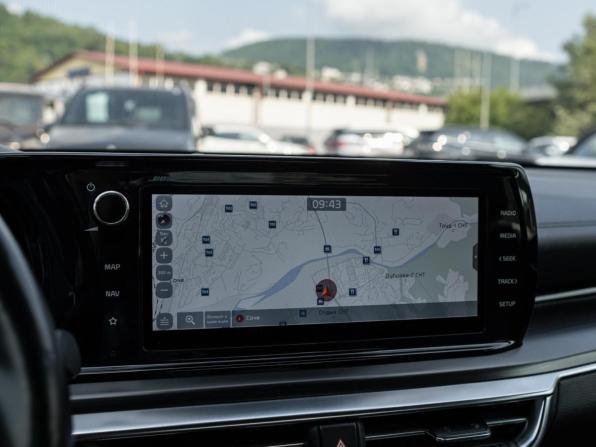 Kia K5 III с пробегом 2020 года, цена 2 999 000 рублей, 110361 км, седан, Автокод Объявления