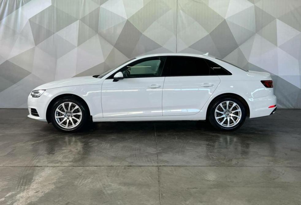 Audi A4 V (B9) Оренбург  - изображение 9