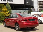 Volkswagen Polo V Рестайлинг Москва  - изображение 25