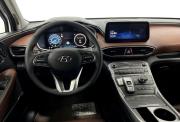 Hyundai Santa Fe IV Рестайлинг Нижний Новгород  - изображение 39
