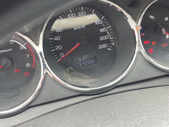 Dongfeng H30 Cross с пробегом 2016 года, цена 567 000 рублей, 54208 км, хэтчбек, Автокод Объявления