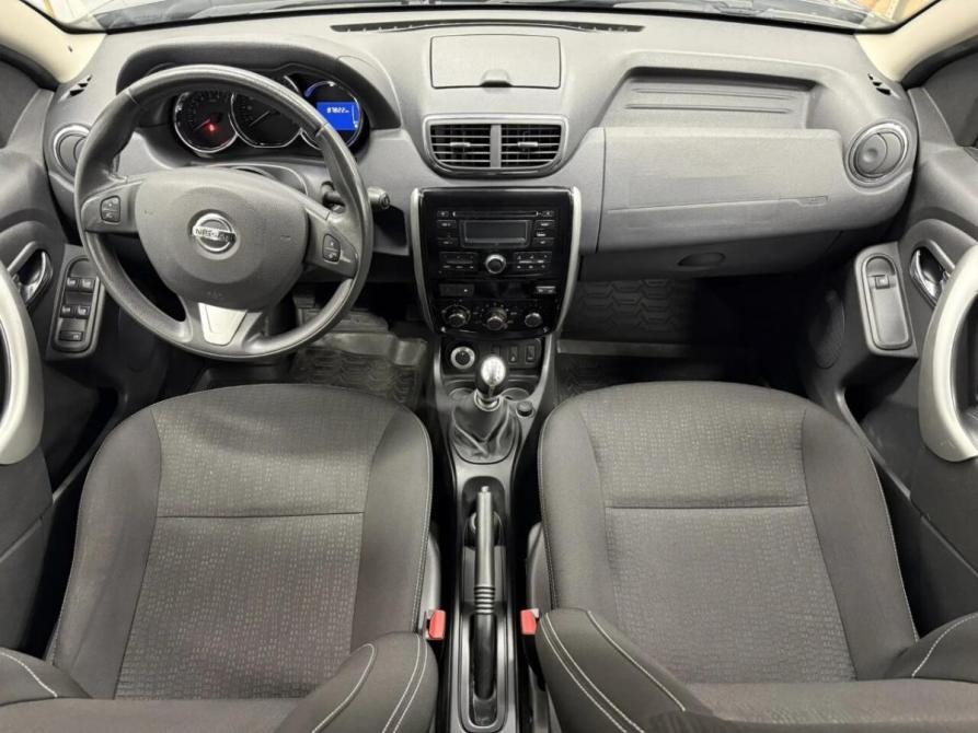 Nissan Terrano III (D10) Набережные Челны  - изображение 14