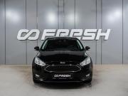 Ford Focus III Рестайлинг Воронеж  - изображение 21
