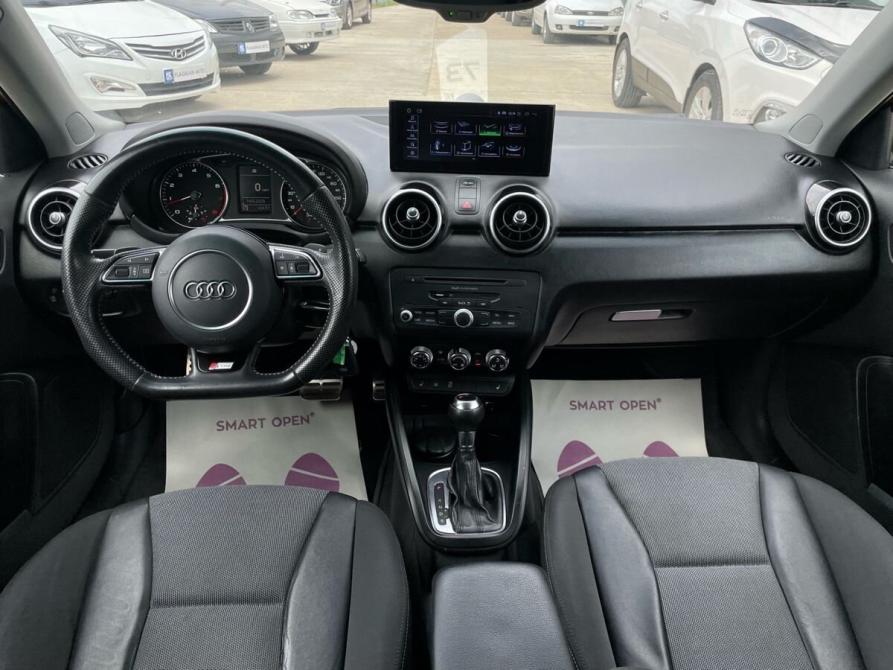 Audi A1 I (8X) Краснодар  - изображение 17