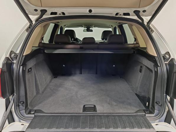 BMW X5 III (F15) с пробегом 2016 года, цена 2 430 000 рублей, 277219 км, внедорожник, Автокод Объявления