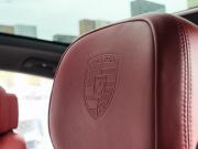 Porsche Cayenne III Москва  - изображение 60