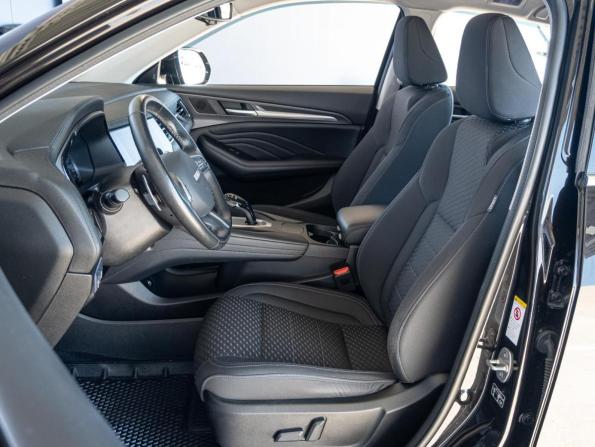 Haval F7x I с пробегом 2021 года, цена 2 010 000 рублей, 63630 км, внедорожник, Автокод Объявления