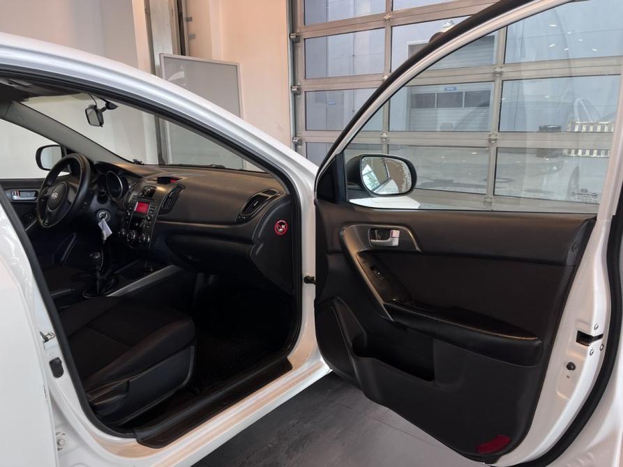 Kia Cerato II Чебоксары  - изображение 26