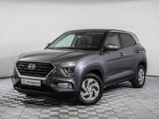 Hyundai Creta II Москва  - изображение 17