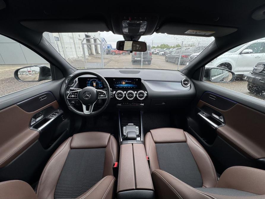Mercedes-Benz GLA II (H247) Тверь  - изображение 20