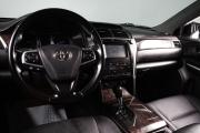 Toyota Camry VII (XV50) Рестайлинг Сургут  - изображение 29