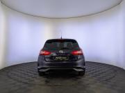 Nissan Tiida II Москва  - изображение 32
