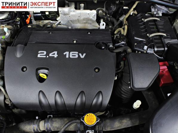 Peugeot 4007 с пробегом 2008 года, цена 897 000 рублей, 203492 км, внедорожник, Автокод Объявления