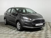 Ford Fiesta Mk6 Рестайлинг Санкт-Петербург  - изображение 18
