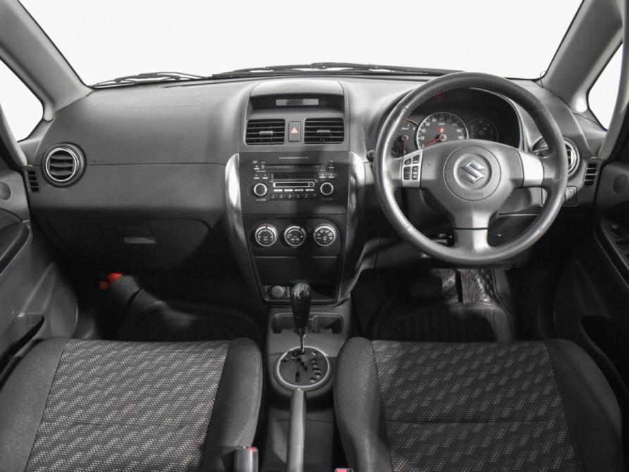 Suzuki SX4 I (Classic) Санкт-Петербург  - изображение 13