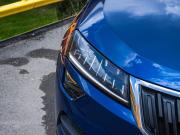 Skoda Karoq I Москва  - изображение 40
