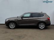 BMW X3 II (F25) Москва  - изображение 20